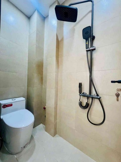 Nhà đẹp Full Nội Thất vị trí hiếm trung tâm quận 5