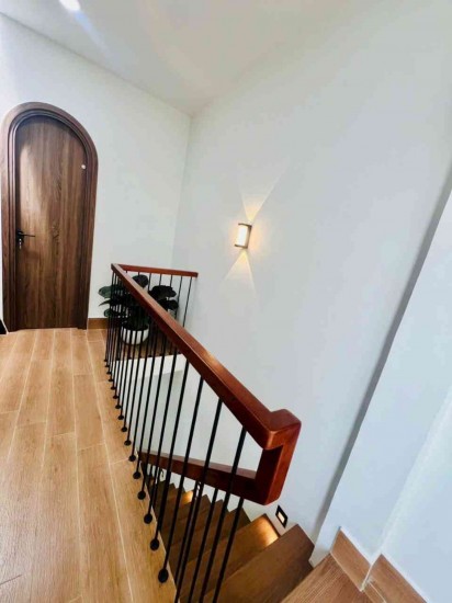 Nhà đẹp Full Nội Thất vị trí hiếm trung tâm quận 5