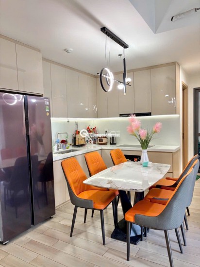 CHO THUÊ CHCC VINHOMES GRAND PARK 74M2 (2PN) CHỈ 13TR/TH. LH:0898197878