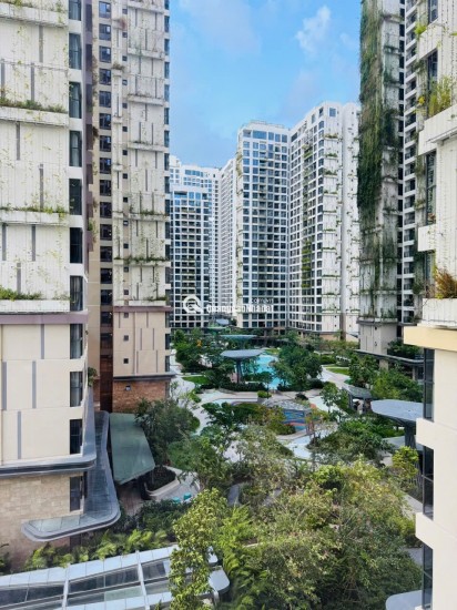 CHO THUÊ CHCC VINHOMES GRAND PARK 74M2 (2PN) CHỈ 13TR/TH. LH:0898197878