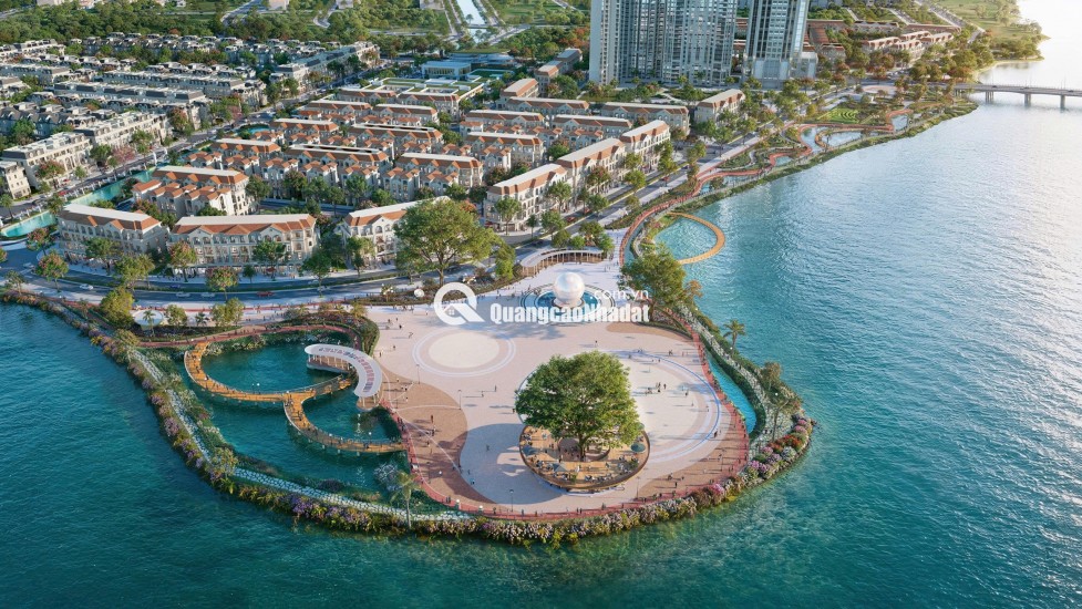  CBRE CHÍNH THỨC ĐỒNG HÀNH: BẢO CHỨNG CHUẨN SỐNG QUỐC TẾ TẠI PEARL RIVERA HÀ NỘI 