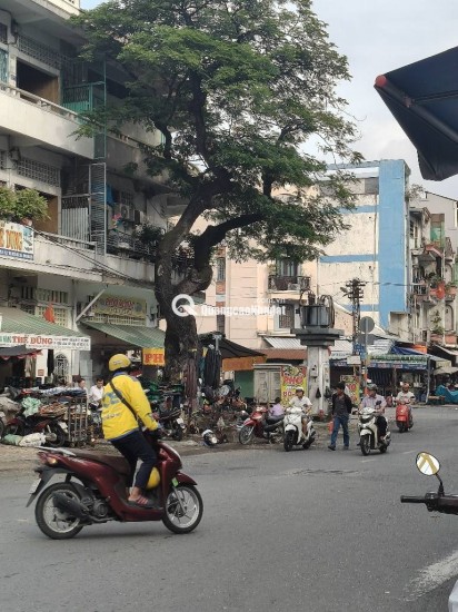 CĂN HỘ RIÊNG TRANG TỬ - CẠNH BẾN XE CHỢ LỚN - QUẬN 5