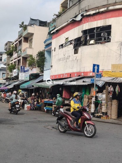 CĂN HỘ RIÊNG TRANG TỬ - CẠNH BẾN XE CHỢ LỚN - QUẬN 5