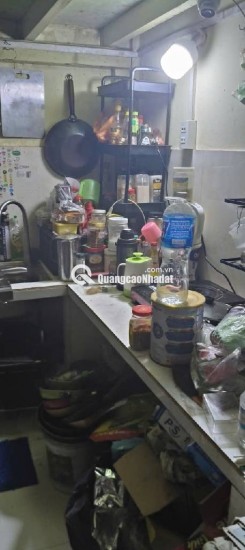 CĂN HỘ RIÊNG TRANG TỬ - CẠNH BẾN XE CHỢ LỚN - QUẬN 5