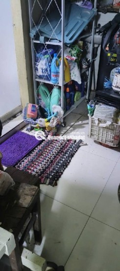 CĂN HỘ RIÊNG TRANG TỬ - CẠNH BẾN XE CHỢ LỚN - QUẬN 5