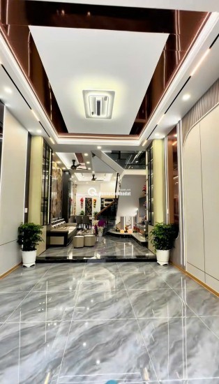 BÁN NHÀ NGAY CHỢ BÌNH ĐIỀN QUẬN 8. DT80 M2 - SHR - CHỈ 1TỶ165TR. LH:0785448683.