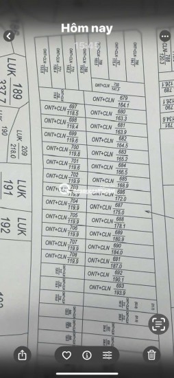 BÁN ĐẤT TP ĐỒNG HỚI, TỈNH QUẢNG BÌNH, SỔ HỒNG RIÊNG, CHỈ 500TR/LÔ. LH:0945576667