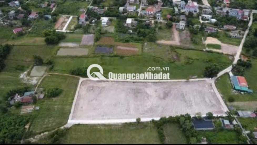 BÁN ĐẤT TP ĐỒNG HỚI, TỈNH QUẢNG BÌNH, SỔ HỒNG RIÊNG, CHỈ 500TR/LÔ. LH:0945576667