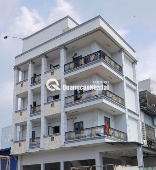 Giảm ngay 500tr chỉ còn 9 tỷ cho khách thiện chí!