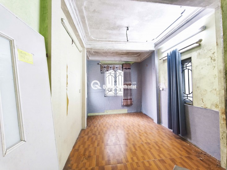 BÁN NHÀ RIÊNG QUẬN HAI BÀ TRƯNG – NGÕ GẦN PHỐ – NHÀ KHUNG CỘT CHẮC CHẮN – GIÁ TỐT