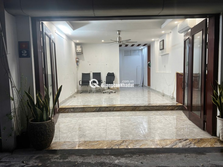 CHO THUÊ MẶT BẰNG TẦNG 1 – VỊ TRÍ THUẬN TIỆN TẠI PHƯỜNG TỪ LIÊM, HÀ NỘI