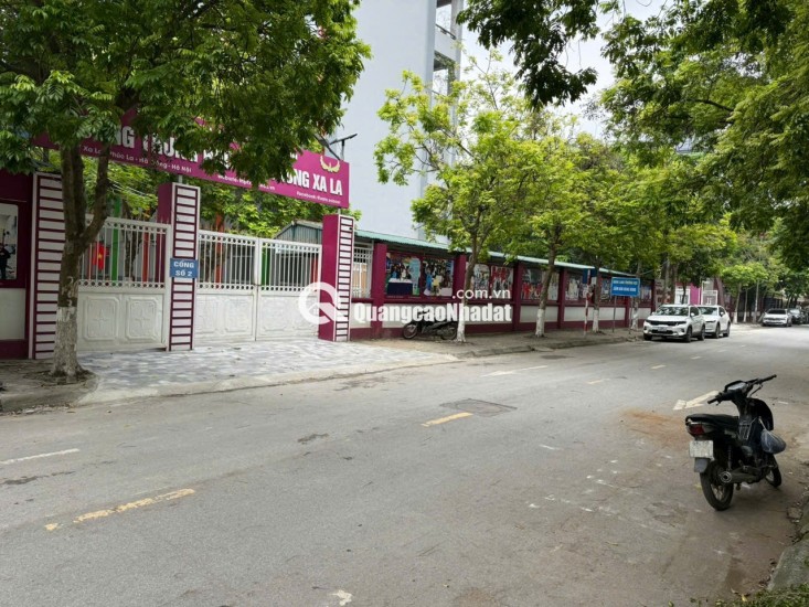CHÍNH CHỦ CẦN CHO THUÊ BIỆT THỰ ĐƠN LẬP KHU ĐÔ THỊ XA LA – HÀ ĐÔNG HÀ NỘI