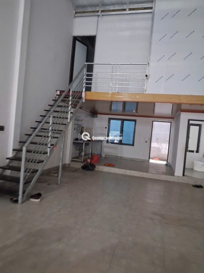 CHÍNH CHỦ CHO THUÊ NHÀ MẶT ĐƯỜNG KINH DOANH – PHÚC THỊNH, ĐÔNG ANH, HÀ NỘI
