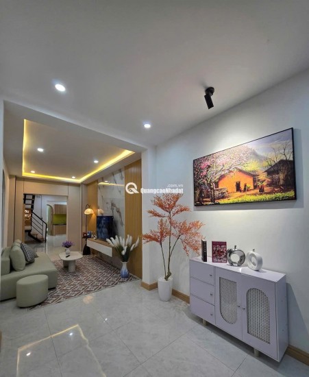 BÁN NHÀ 2MT ĐƯỜNG PHẠM NGŨ LÃO (HẢI CHÂU) – 72MV 2 TẦNG – SHR CHỈ 4.7TỶ. LH:0905558958.