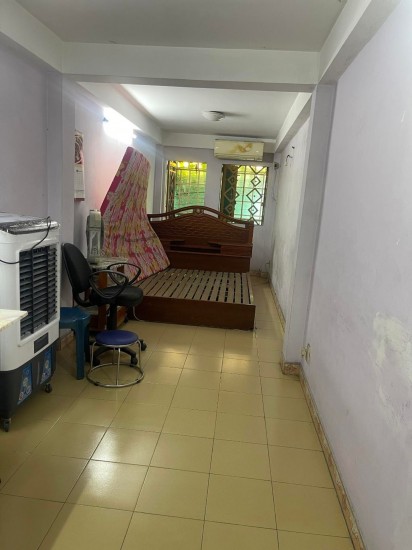 GÒ VẤP – NHÀ 3 TẦNG + SÂN THƯỢNG – HẺM XE TẢI 8M – CHỈ 10.2 TỶ