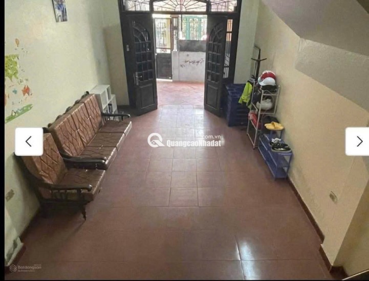 CHÍNH CHỦ CẦN CHO THUÊ PHÒNG – ĐỊNH CÔNG – HOÀNG MAI FULL ĐỒ – CÓ BAN CÔNG