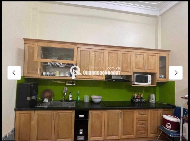 CHÍNH CHỦ CẦN CHO THUÊ PHÒNG – ĐỊNH CÔNG – HOÀNG MAI FULL ĐỒ – CÓ BAN CÔNG