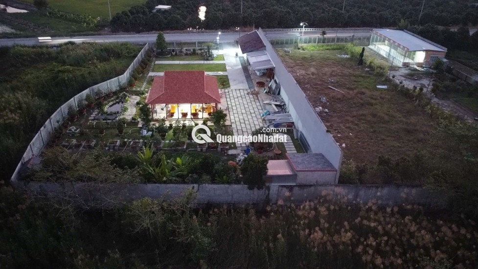 CẦN BÁN KHU ĐẤT TIỀM NĂNG MẶT TIỀN TUYẾN TRÁNH QL30 – GẦN CHỢ MỸ PHÚ. LH:0907682333.