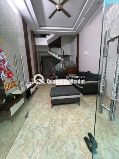 BÁN GẤP NHÀ NGÕ THẲNG - PHỐ TRẦN NGUYÊN HÃN – 53M2 – 3,6 TỶ. LH:0974607629.