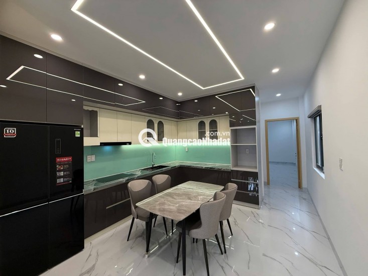Bán nhà 2 tầng kiệt K02 Nguyễn Như Hạnh - Sát đường chình