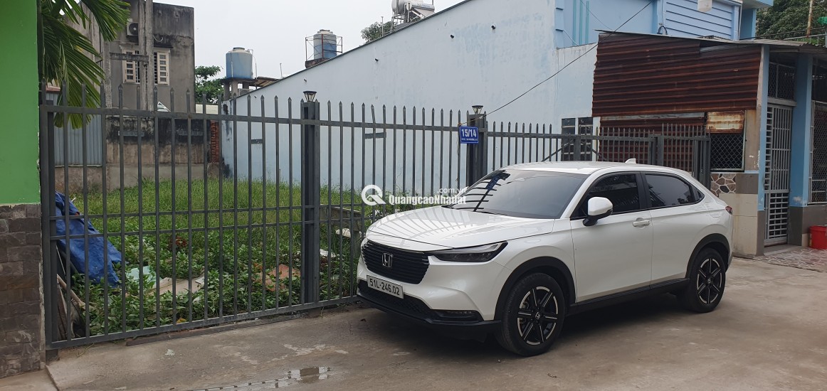 Bán đất chính chủ,10x20m,HXH tránh nhau 7m Thạnh Lộc 14-15(An Phú Đông)