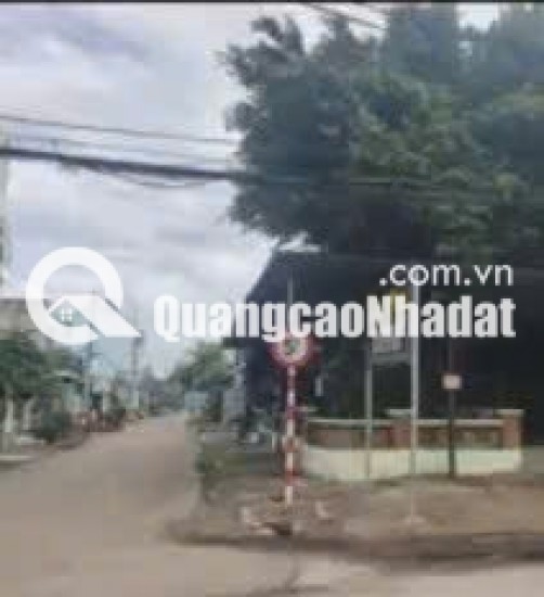 BÁN NHÀ CẤP 4 HOÀN CÔNG - FULL THỔ CƯ - SỔ HỒNG RIÊNG - HẺM CÀ PHÊ GÓC PHỐ, HÓC MÔN