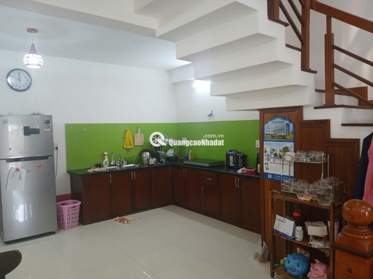 Bán nhà 2,5 tầng đường Hồ Sỹ Dương -  thông Nguyễn Phước Tần