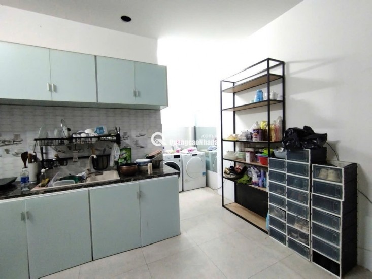 BÁN NHÀ LÂM VĂN BỀN Q7 HƯỚNG NAM