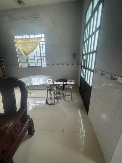 NHÀ ĐẸP BÌNH CHÁNH NGAY QL50 CHỈ 4,6 Tỷ NGANG HƠN 13M