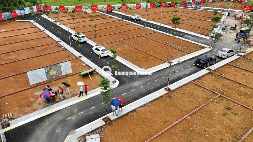 CỰC HIẾM QUỸ ĐẤT LÀN 2 QL 21, GIÁP DỰ ÁN ĐẤT ĐẤU GIÁ, GIÁ CHỈ 2X