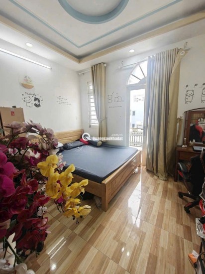 Nhà Bình Tân- Đường Hl2,gần trường học UBND
