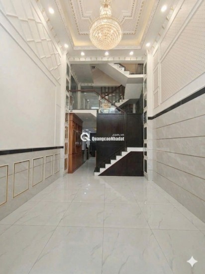 Nhà Bình Tân- Đường Hl2,gần trường học UBND