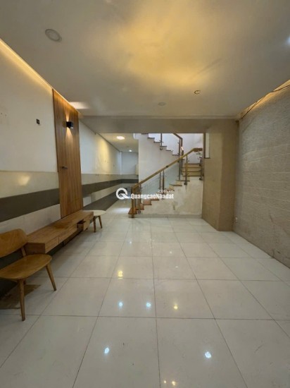 Mẫu Nhà Đẹp 8x12m Phong Cách Hiện Đại Xen Lẫn Nét Truyền Thống Cấp 4 Giá 7,8 Tỷ