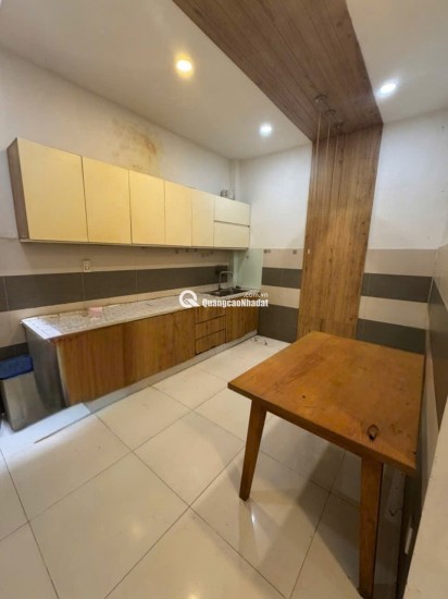 Mẫu Nhà Đẹp 8x12m Phong Cách Hiện Đại Xen Lẫn Nét Truyền Thống Cấp 4 Giá 7,8 Tỷ