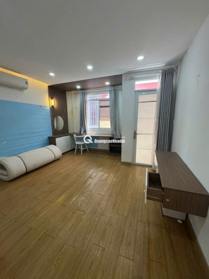 Mẫu Nhà Đẹp 8x12m Phong Cách Hiện Đại Xen Lẫn Nét Truyền Thống Cấp 4 Giá 7,8 Tỷ