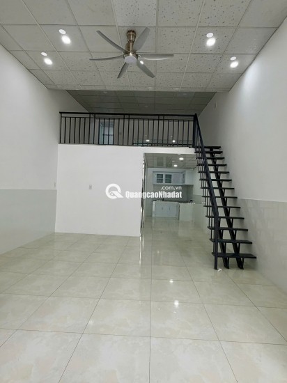 BÁN NHÀ TRUNG MỸ TÂY, QUẬN 12 – GIÁ CHỈ 1 TỶ 980 TRIỆU