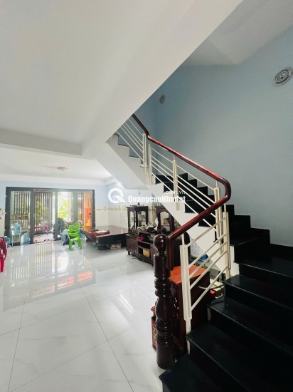  NHÀ BÁN KHU TÊN LỬA NGANG 5M ( 78m2 - 4 tầng ) giá chào nhỉnh 9 tỷ . Hẻm xe tải tránh thông