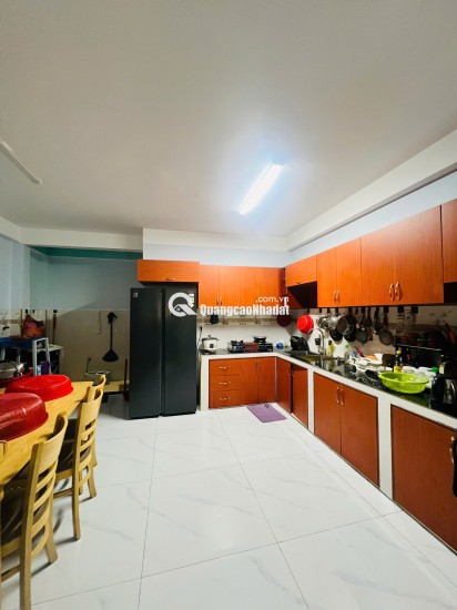  NHÀ BÁN KHU TÊN LỬA NGANG 5M ( 78m2 - 4 tầng ) giá chào nhỉnh 9 tỷ . Hẻm xe tải tránh thông
