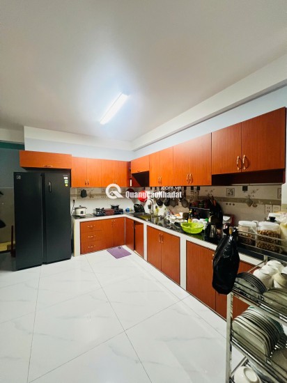  NHÀ BÁN KHU TÊN LỬA NGANG 5M ( 78m2 - 4 tầng ) giá chào nhỉnh 9 tỷ . Hẻm xe tải tránh thông
