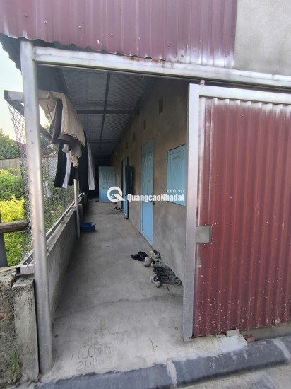 Bán Đất 100m2 Khê Nữ - Nguyên Khê - Đông Anh - Hà Nội. Sẵn phòng trọ đang cho thuê 7tr