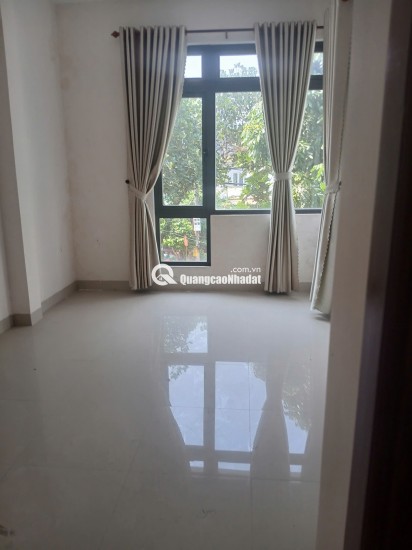 Bán nhà 2,5 tầng đường Hồ Sỹ Dương -  thông Nguyễn Phước Tần