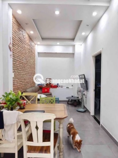 LÊ QUANG ĐỊNH - NGANG KHỦNG 5,5M - GẦN 60M2 - CHỈ 5,9 TỶ