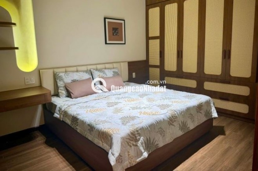 Bán nhà 2 tầng MT đường Nguyễn Thị Bảy - Gần biển