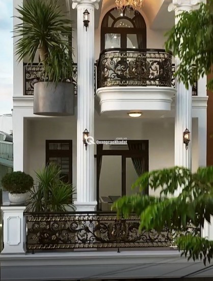 SIÊU PHẨM 4 TẦNG 4 MÊ ĐƯỜNG BÙI TẤN DIÊN - KHU ĐÔ THỊ PHƯỚC LÝ