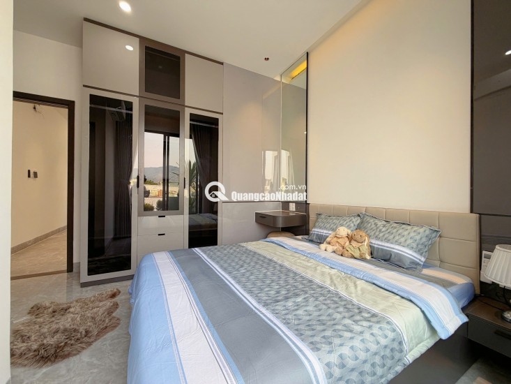 Bán nhà 3 tầng kiệt Ô TÔ Gò Dư - Gần trường ĐH Duy Tân
