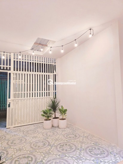 HẺM NHỰA XE TẢI TRÁNH NHAU - 5 TẦNG 6PN 7WC - VỊ TRÍ ĐẸP - 50M2 - NHỈNH 6 TỶ thương lượng