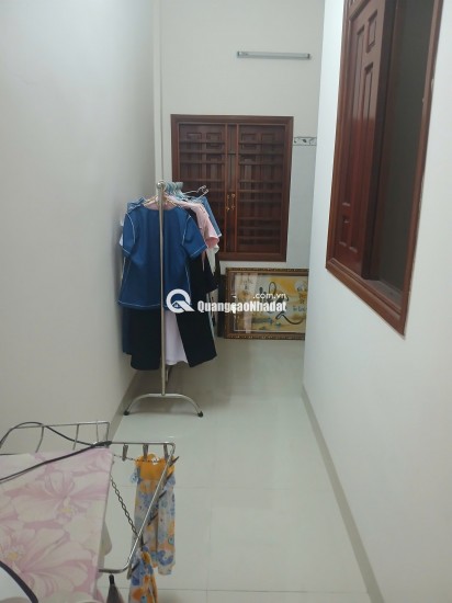 Bán nhà 2,5 tầng đường Hồ Sỹ Dương -  thông Nguyễn Phước Tần