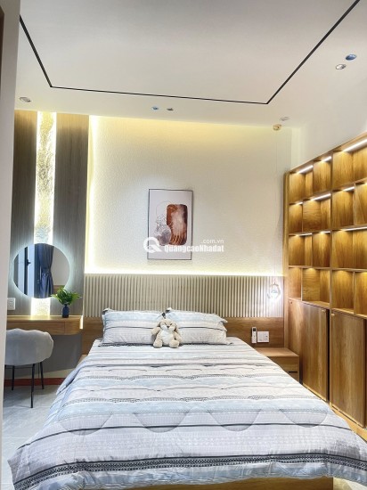 BÁN NHÀ 3 TẦNG, 3 MÊ ĐƯỜNG THANH LƯƠNG 19 - MỚI KENG