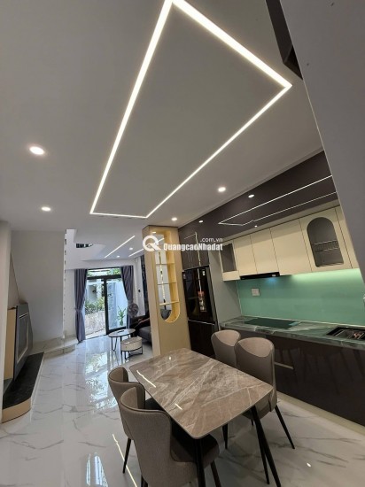 Bán nhà 2 tầng kiệt K02 Nguyễn Như Hạnh - Sát đường chình
