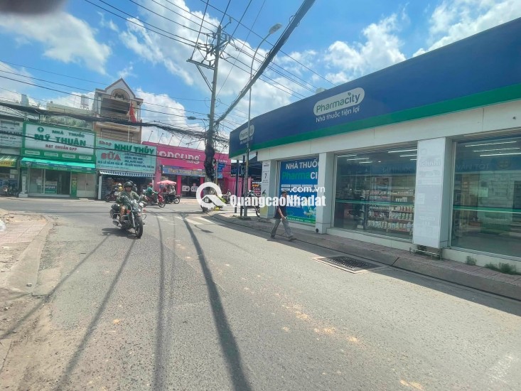 HÀNG HIẾM NHÀ CẤP 4  90m2  4,3  Phước Long B Q9 - TPHCM.